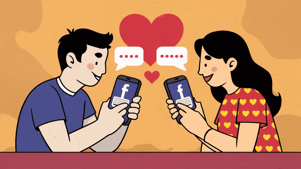 Facebook Dating: The Ultimate Guide to Finding Love in the Digital Age