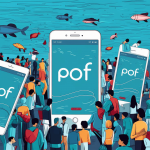 POF: Navigating the Sea of Online Dating