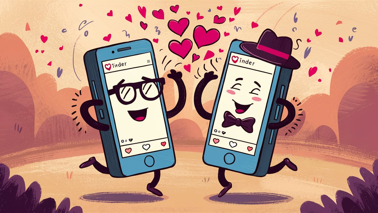 Crafting the Perfect Tinder Bio: A Guide to Good Tinder Bios