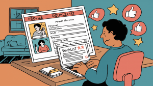 Doublelist: Your Comprehensive Guide to Navigating the Dating Scene