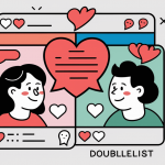 Doublelist: Your Comprehensive Guide to Navigating the Dating Scene