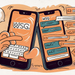 WSG Meaning: Decoding the Trendy Greeting and Mastering Your Response in Modern Dating